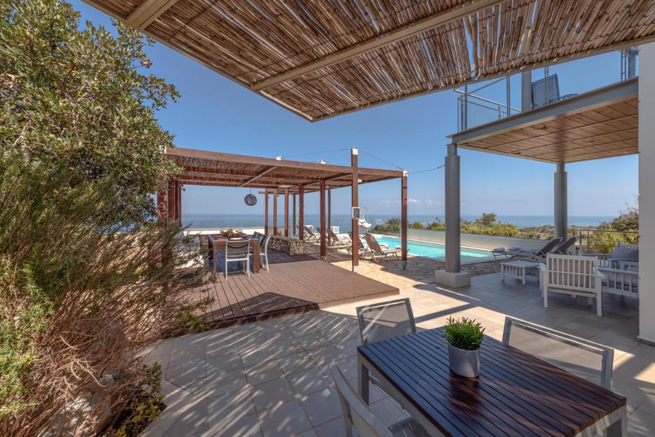 Serenity - With Private Heated Pool *
