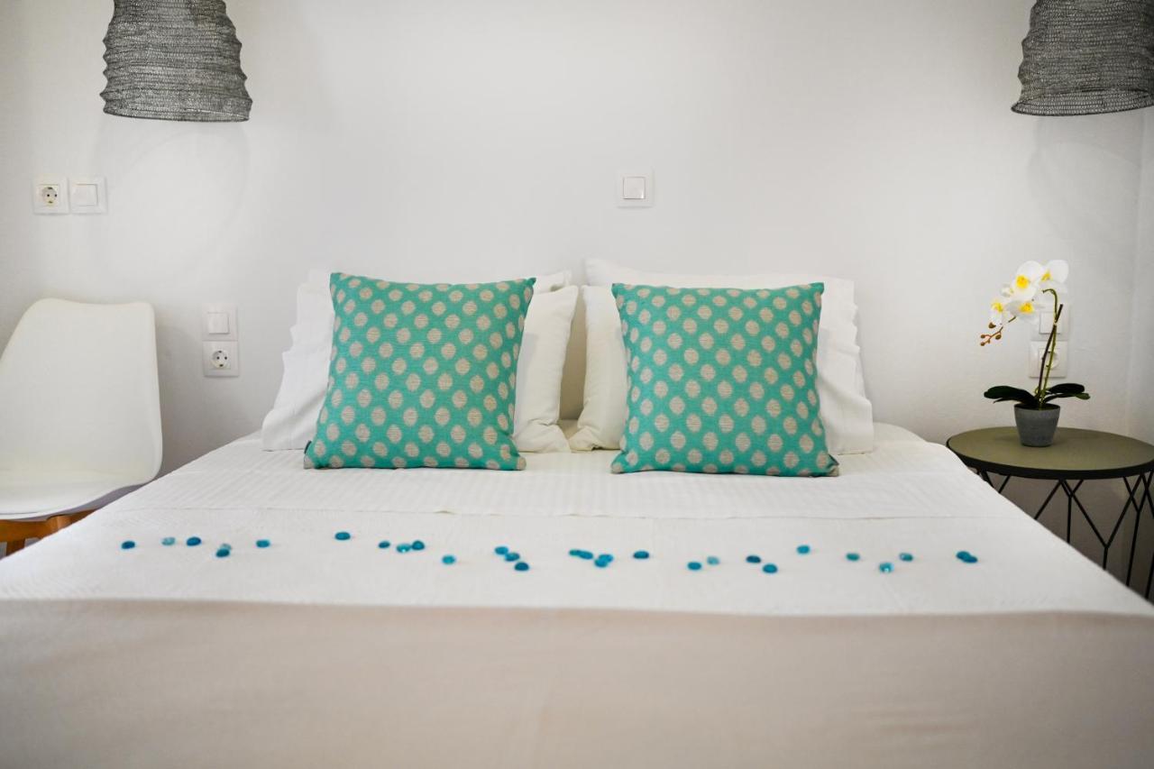Summer Dream Luxury Apartment Drios