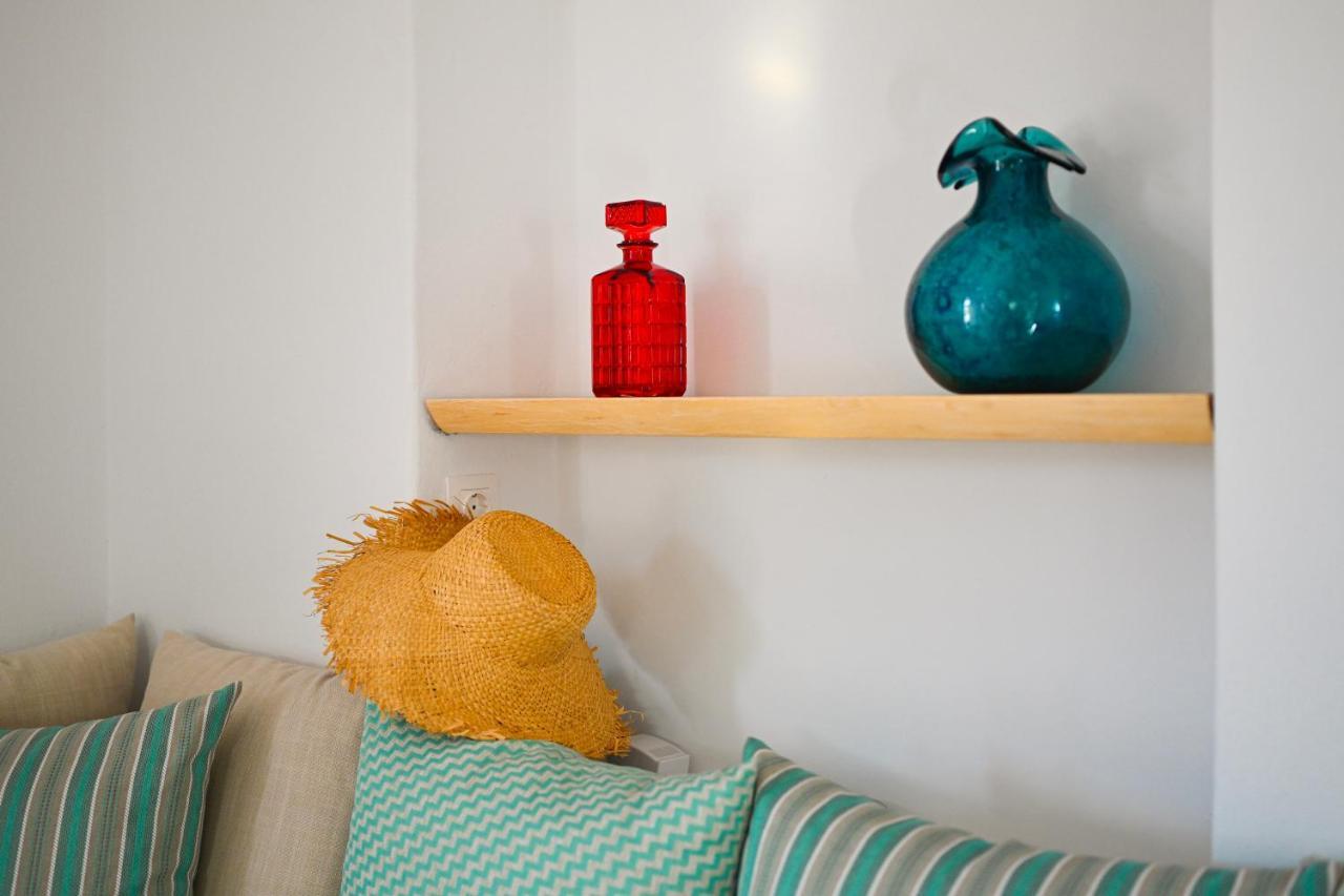 Apartment Summer Dream Luxury Drios