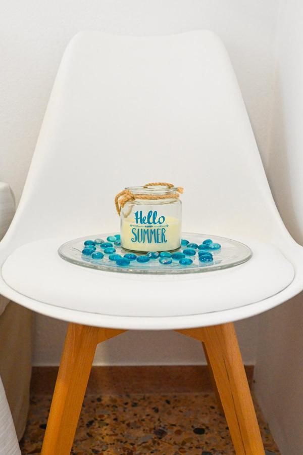 Summer Dream Luxury Drios
