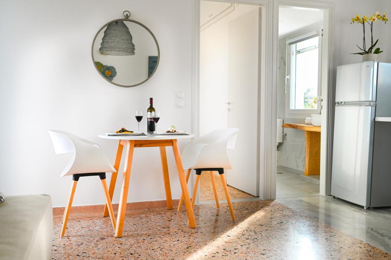 Summer Dream Luxury Apartment Drios