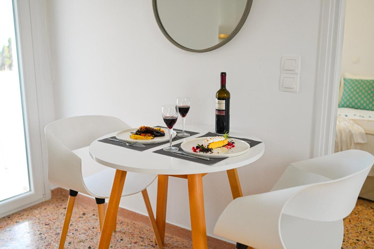 Summer Dream Luxury * Drios