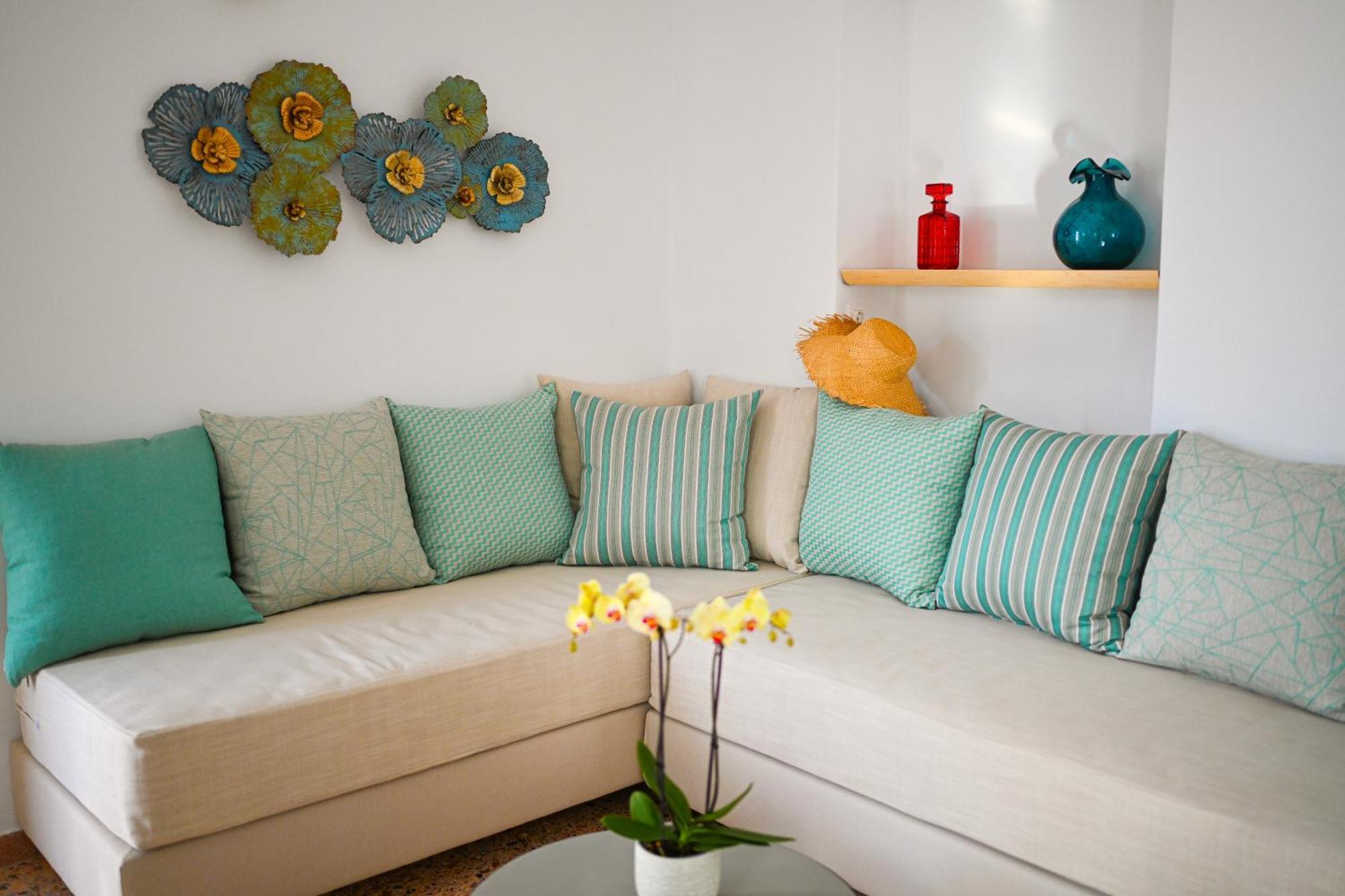 Apartment Summer Dream Luxury Drios