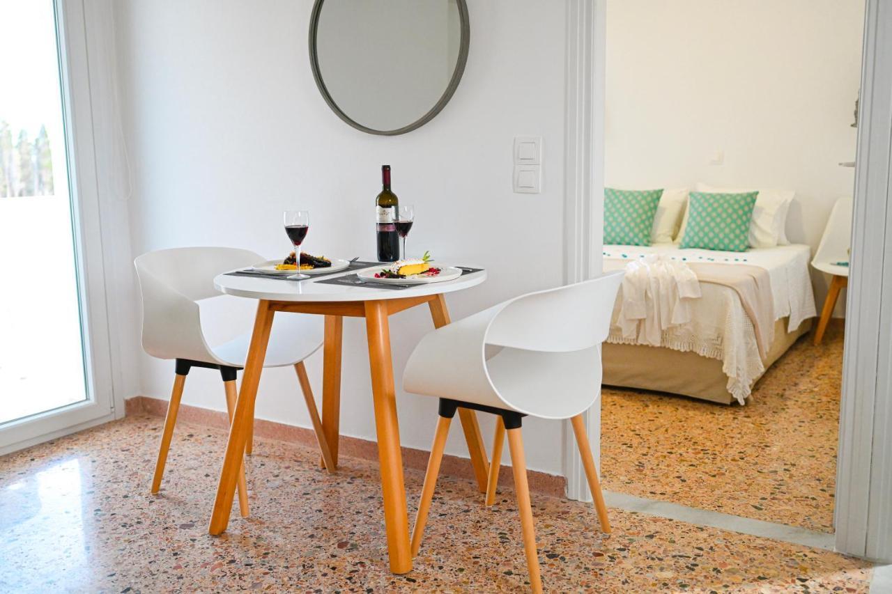Apartment Summer Dream Luxury