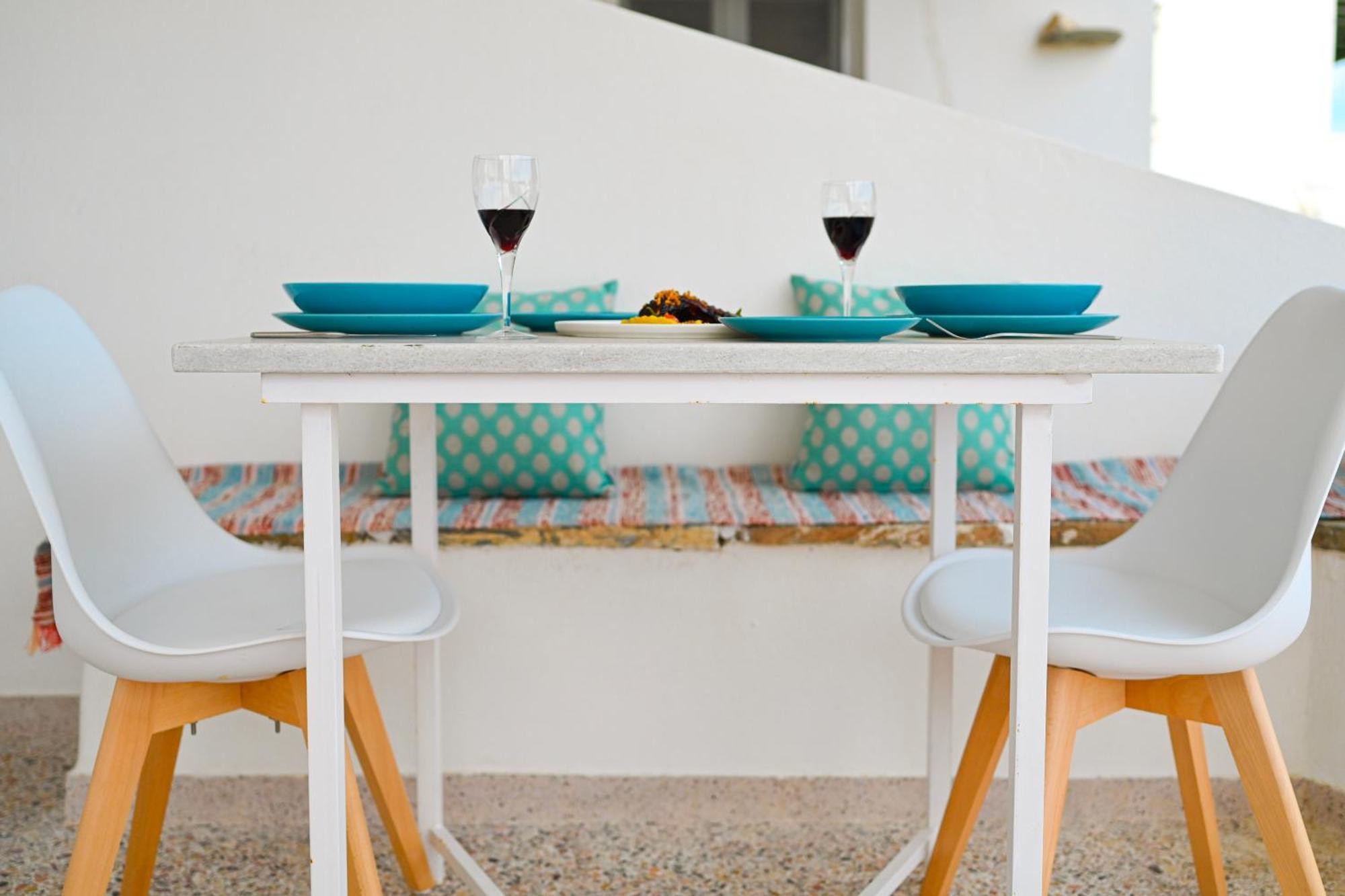 Apartment Summer Dream Luxury