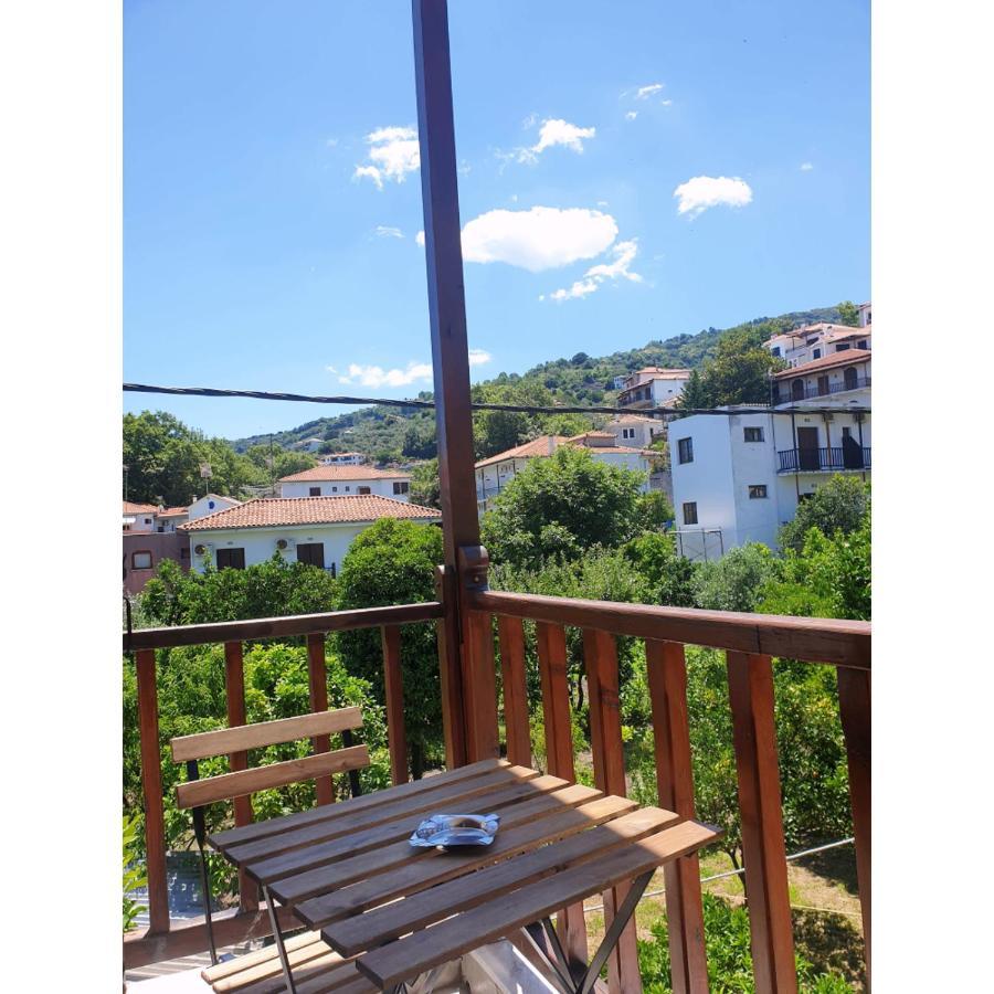 Guest house Corali Pelion