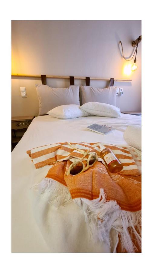 Corali Pelion Guest house *