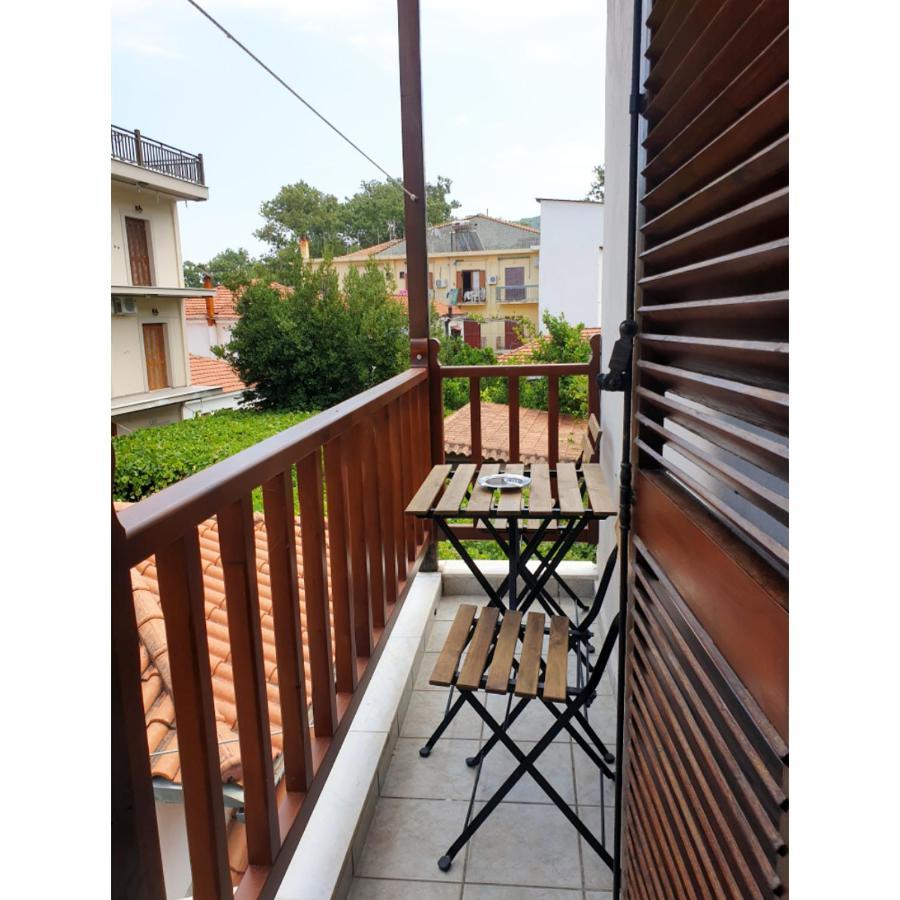 Guest house Corali Pelion Agios Ioannis (Thessaly)