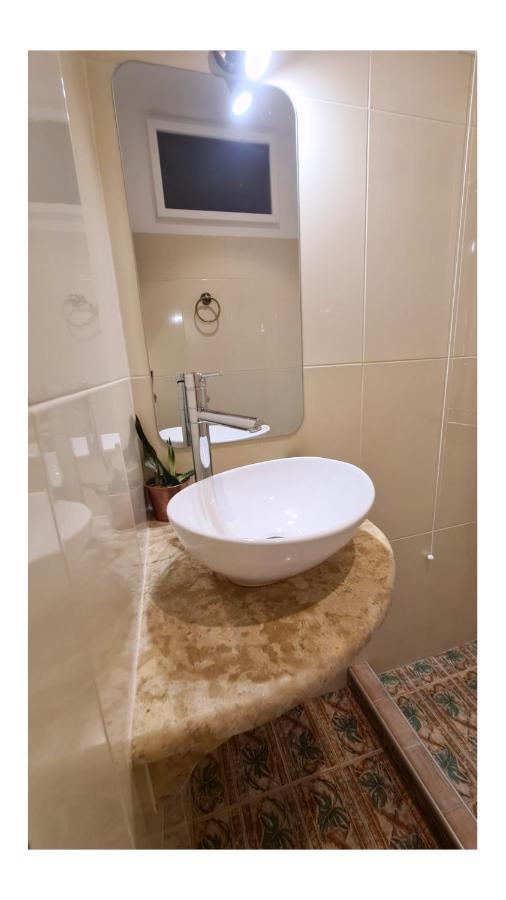 Corali Pelion Guest house