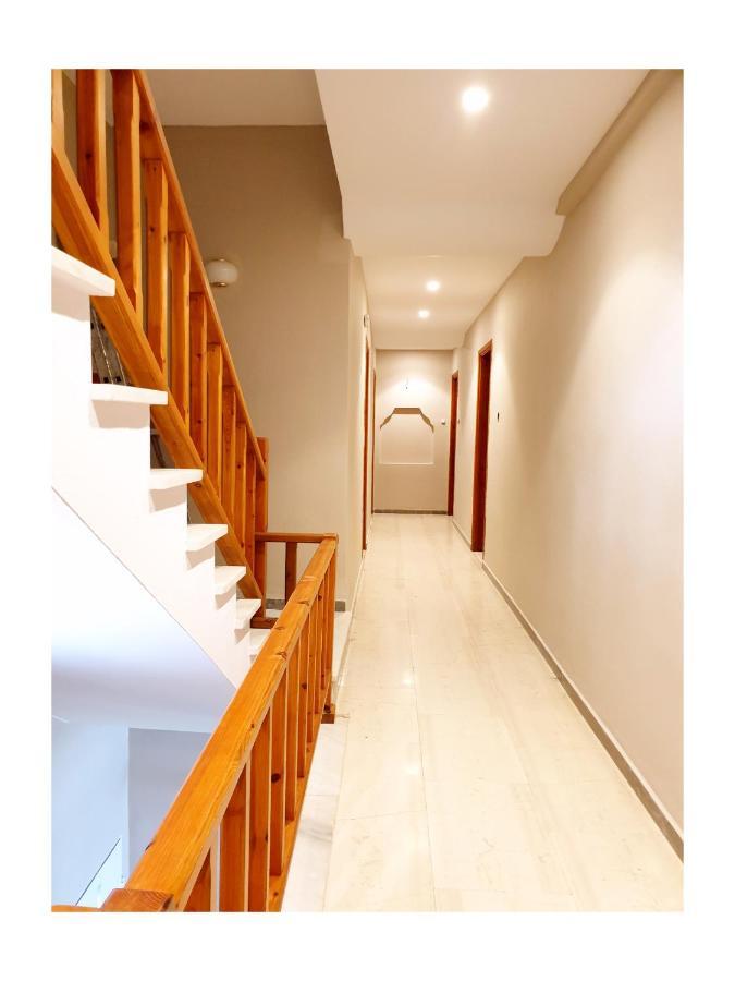 Corali Pelion Guest house
