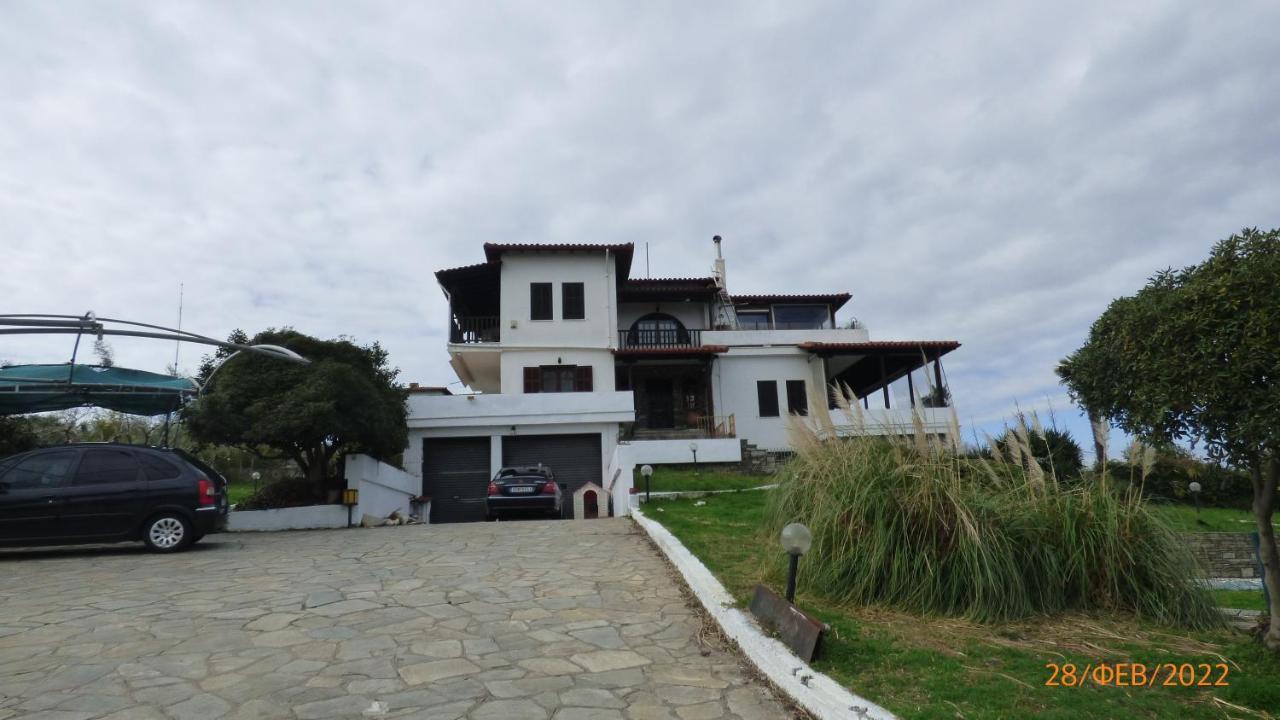 Apartment Georgius