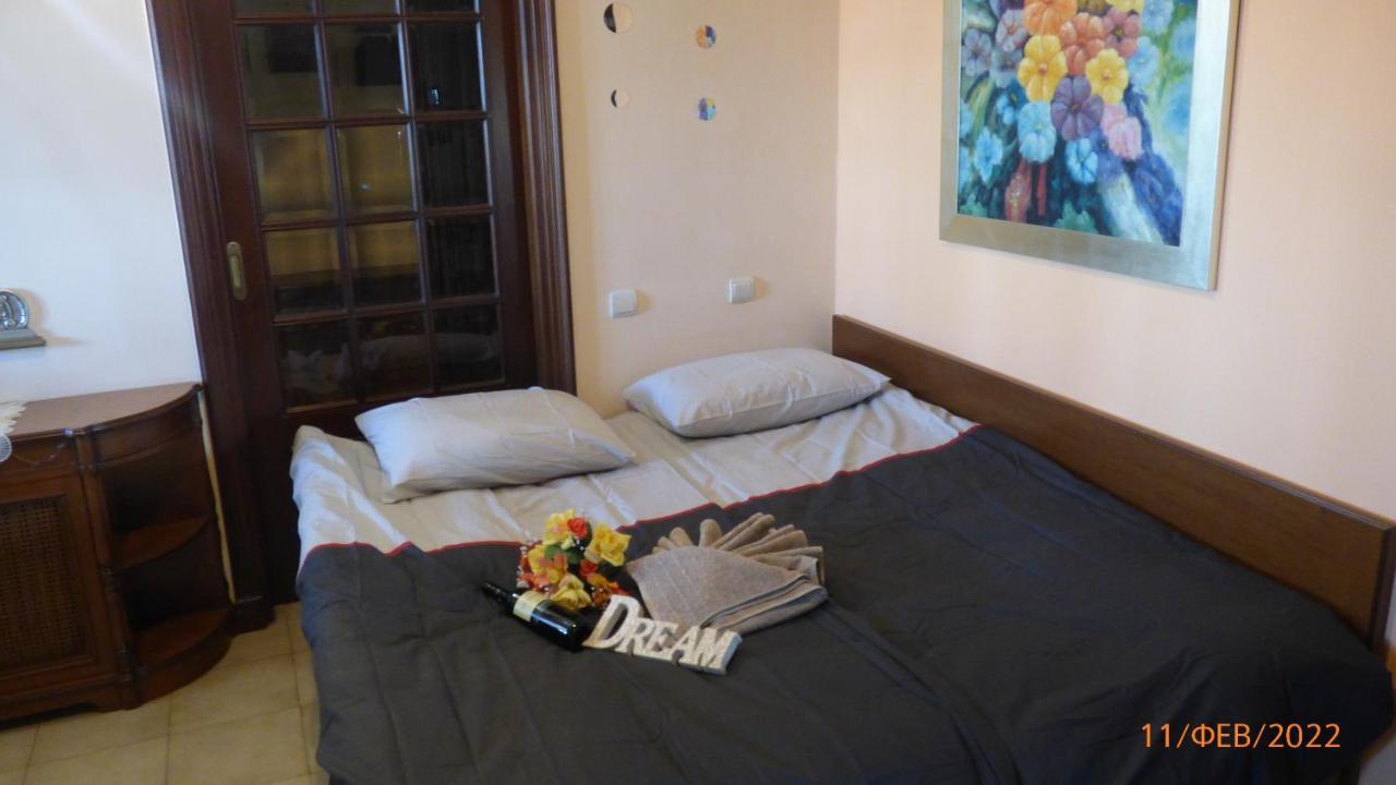 Apartment Georgius