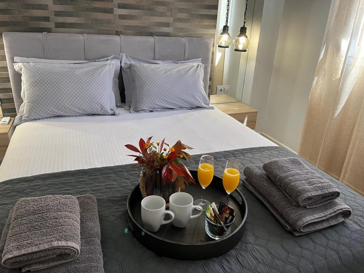 Onar Luxury Apartment *