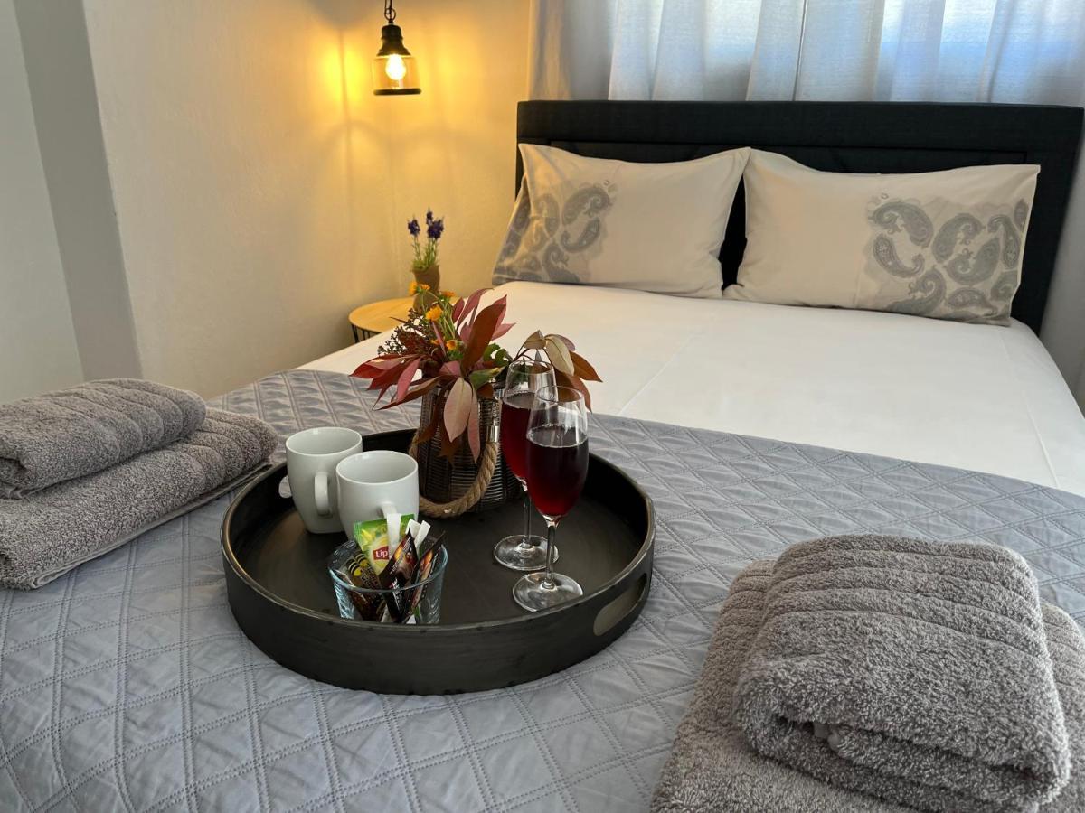 Apartment Onar Luxury
