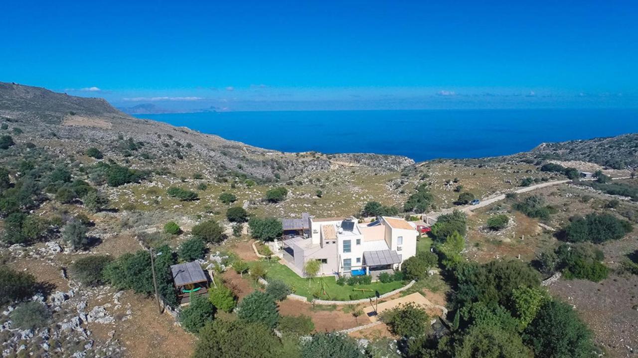 Villa Serenity - With Private Heated Pool *