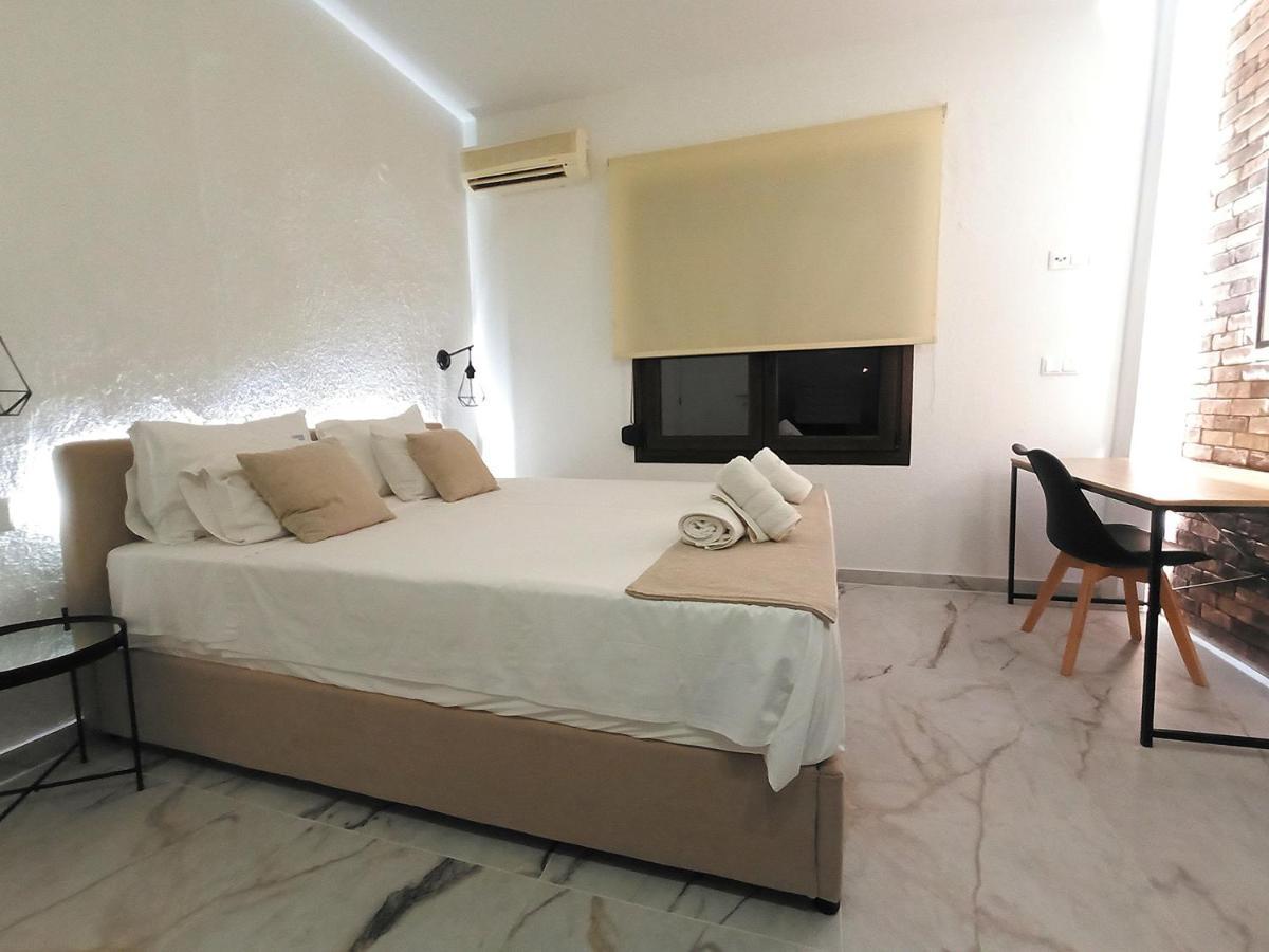 Salonikiou Apartment