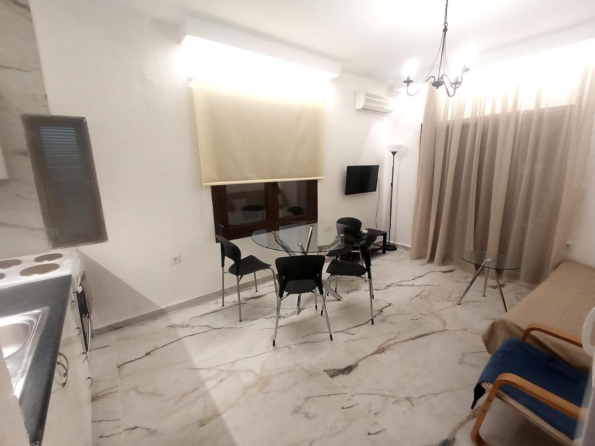 Apartment Salonikiou