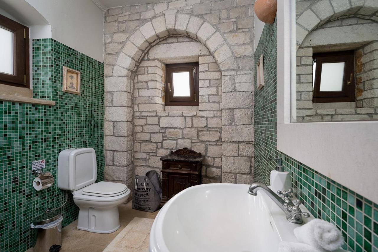 Villa Orelia Cretan Villas *