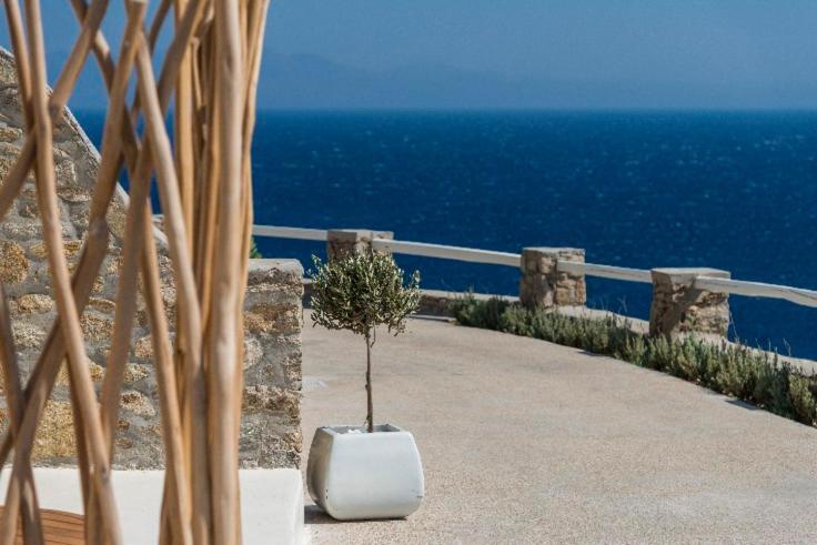 Atlantis Super Paradise Beach (Mykonos)