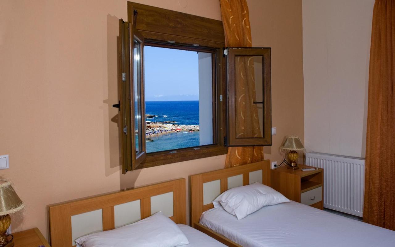 Christina Apartment Panormos (Crete)