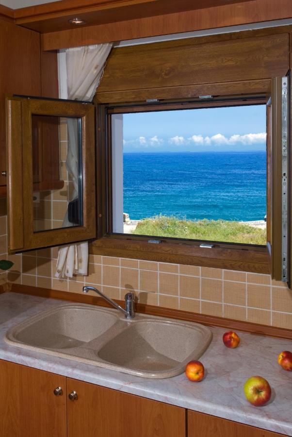 Apartment Christina Panormos (Crete)