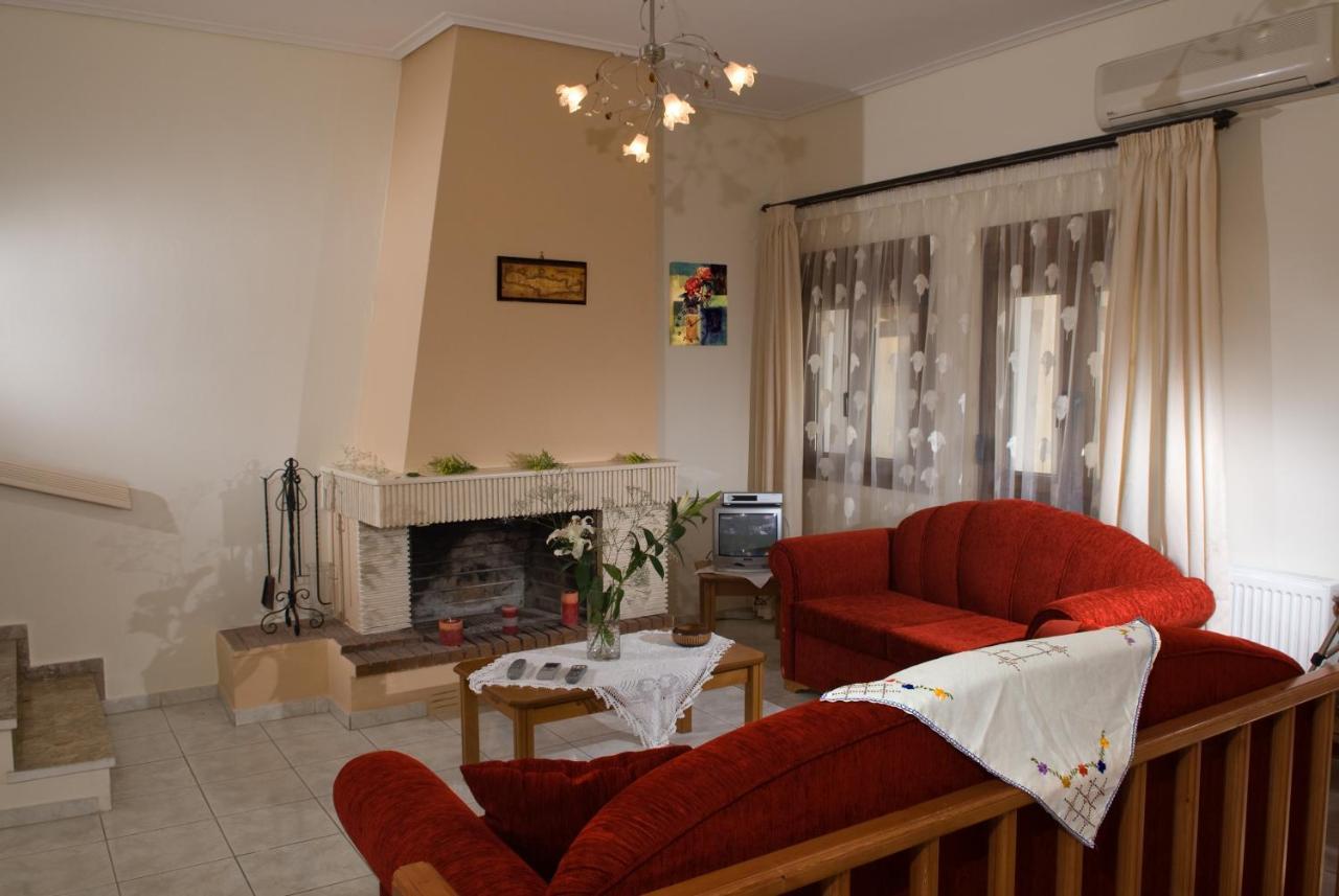 Apartment Christina