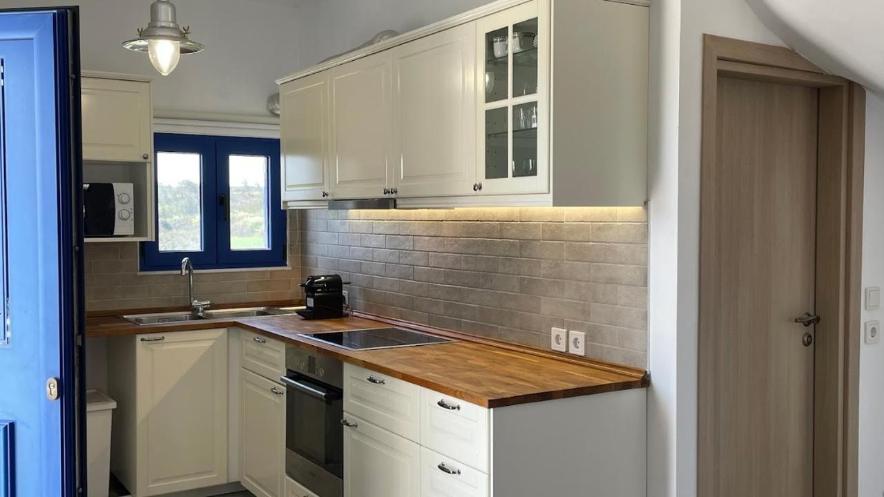 Ktima Tzaneti - Coastal Holiday home *