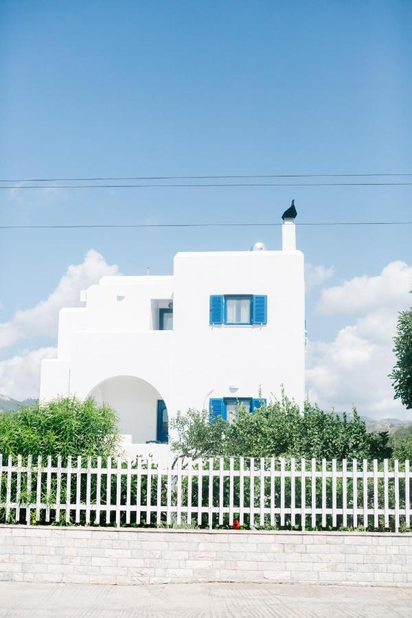 Ktima Tzaneti - Coastal Holiday home *