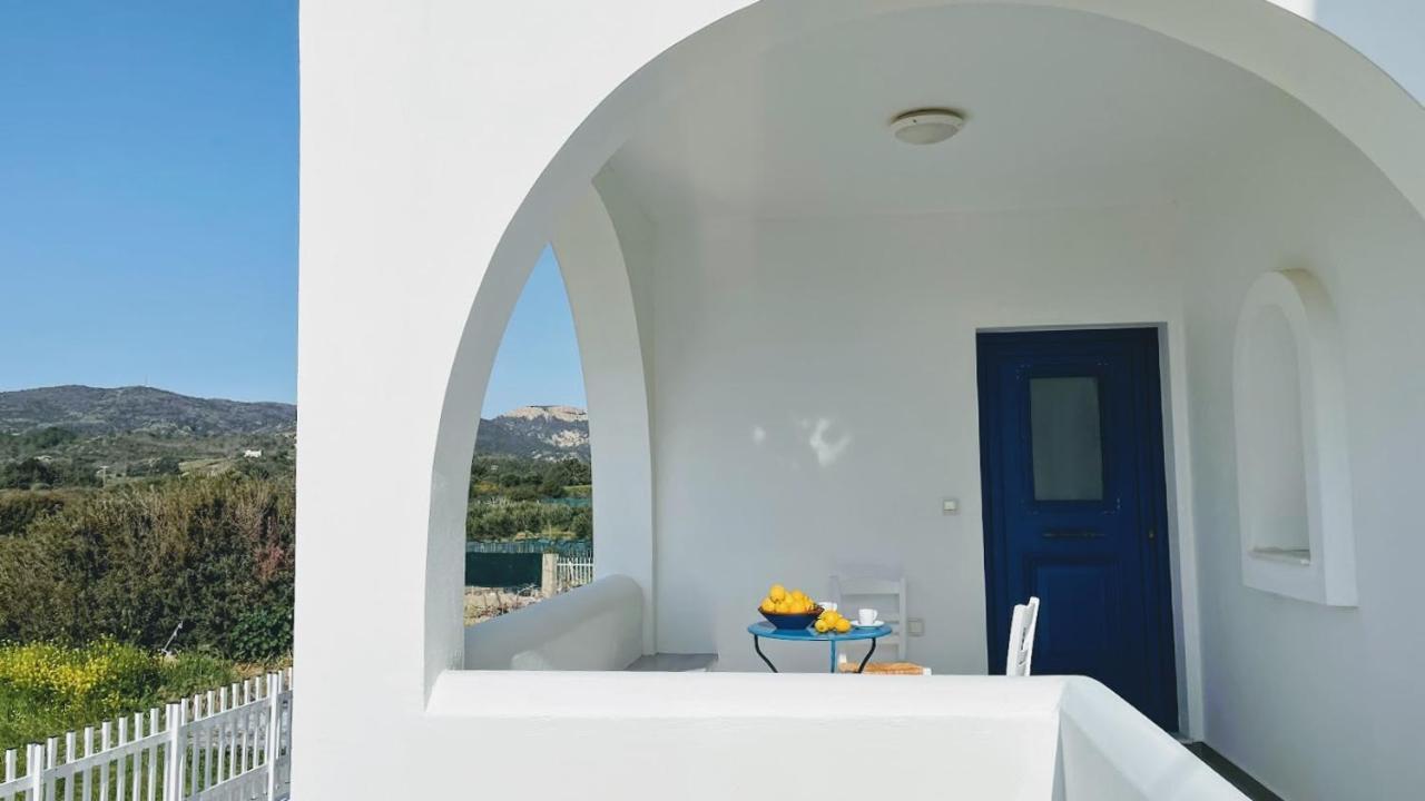 Ktima Tzaneti - Coastal Holiday home