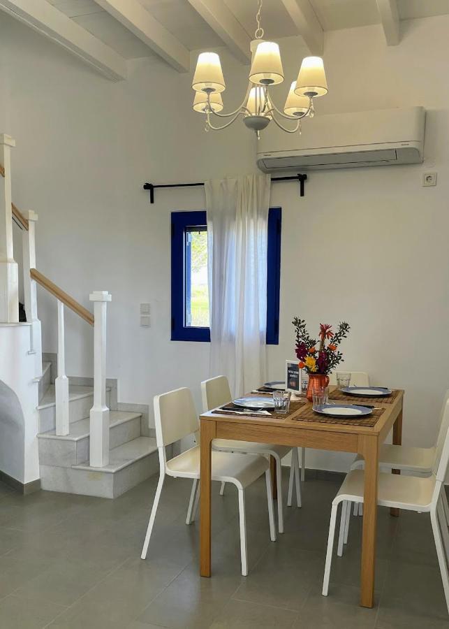 Ktima Tzaneti - Coastal Lachania (Rhodes)