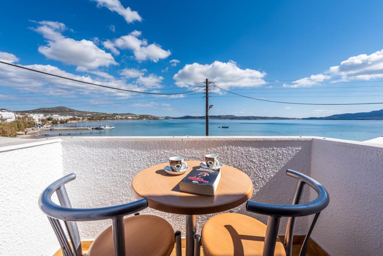 Hotel Milos