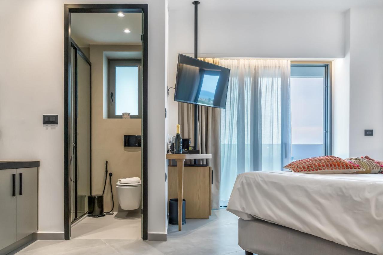 Savus Boutique Hotel