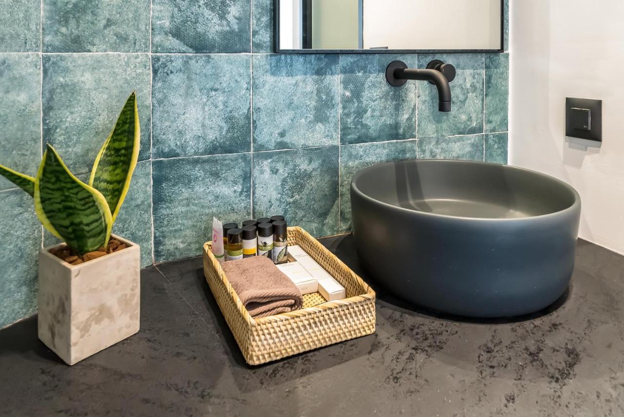 Savus Boutique Hotel Rethymno (Crete)