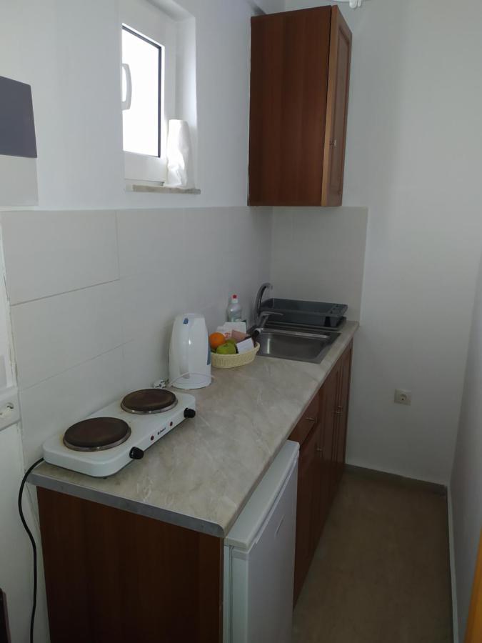 Anna Maria Apartment Kardamena (Kos)
