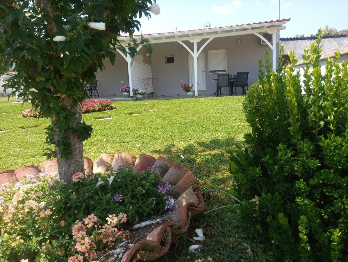 De Plata Holiday home