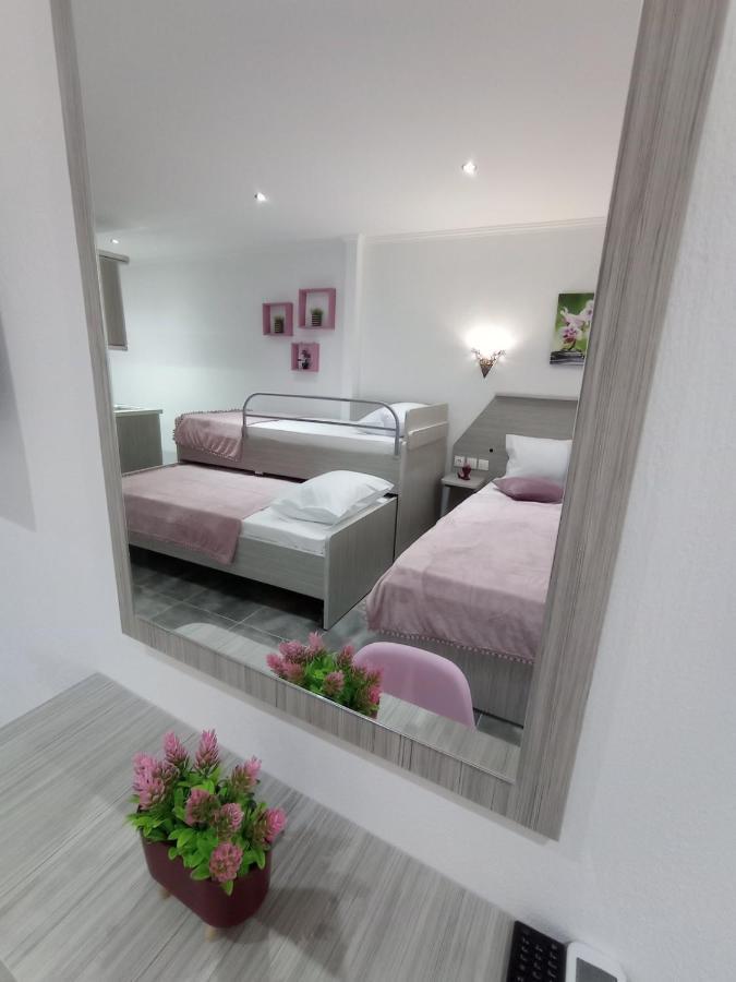 De Plata Holiday home Sarti