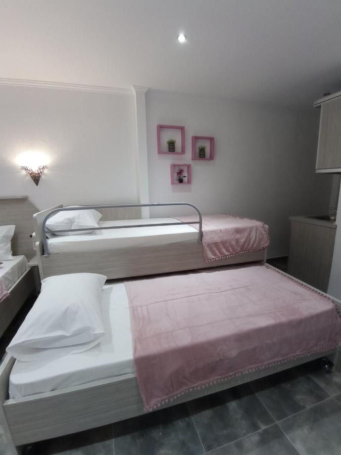 De Plata Holiday home *