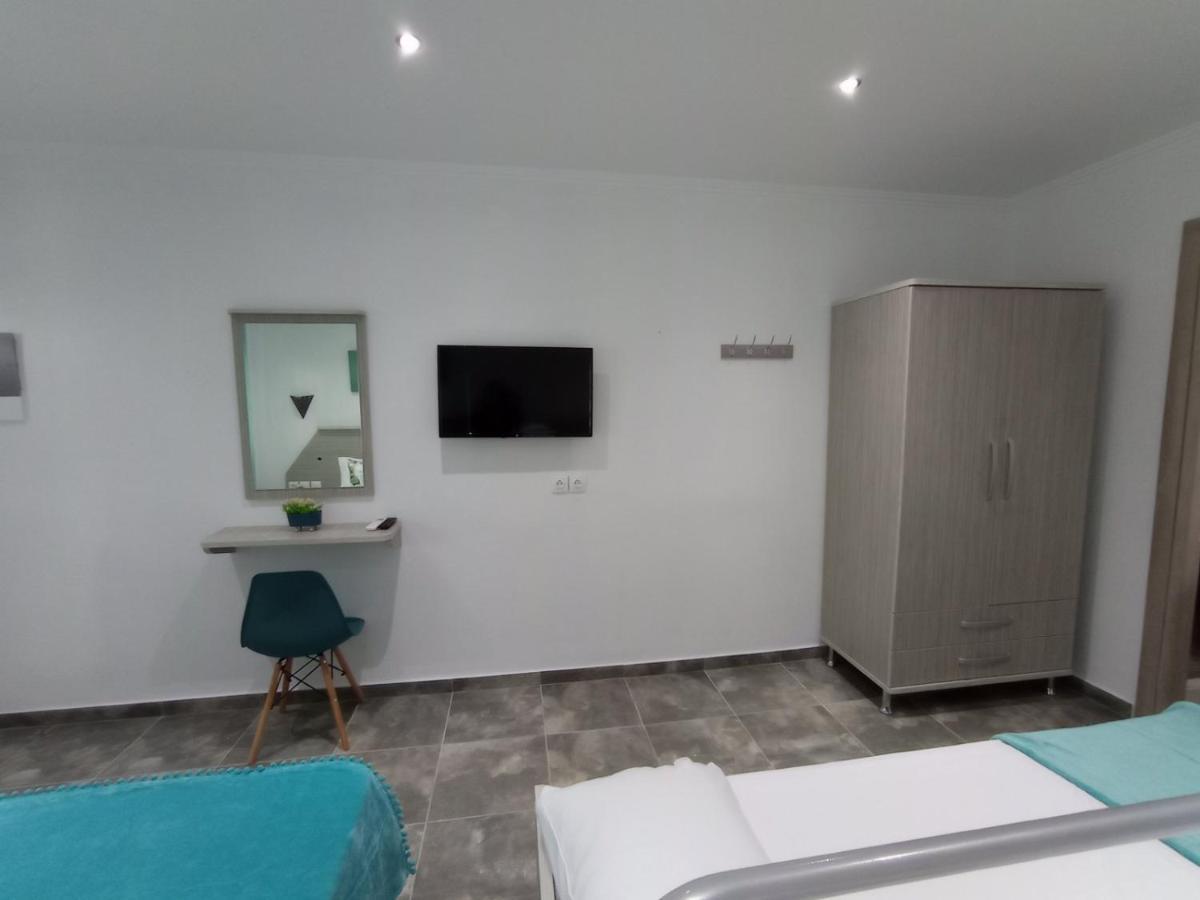 De Plata Holiday home *