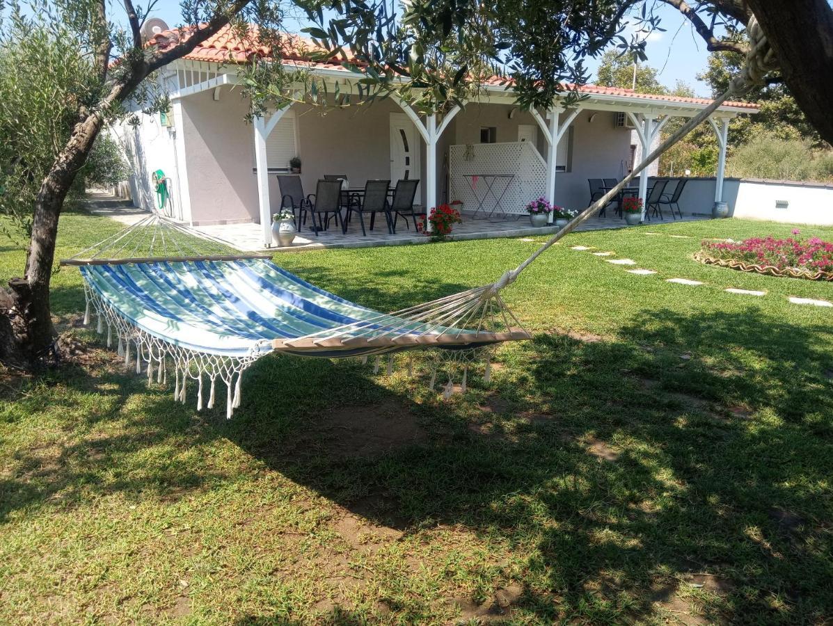 De Plata Holiday home *