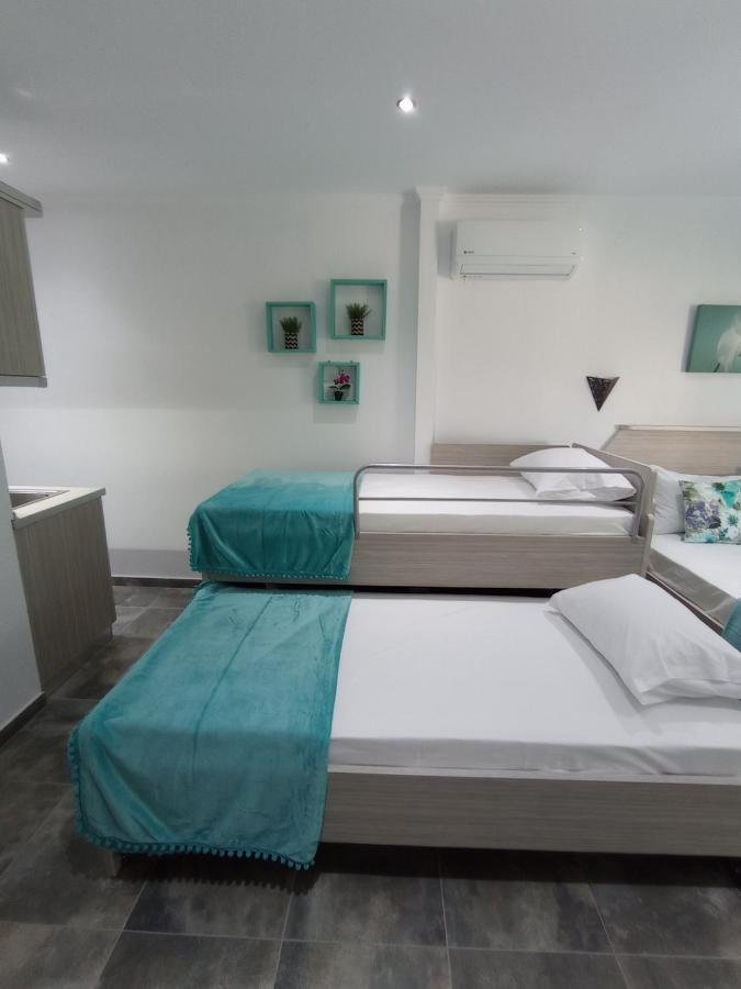 De Plata Holiday home *