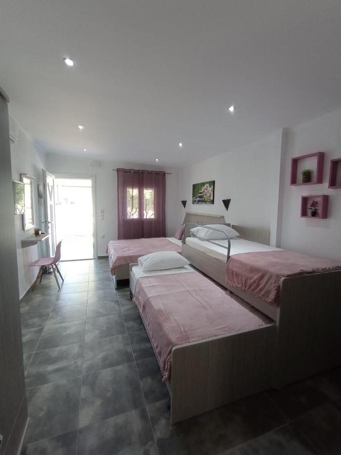Holiday home De Plata *