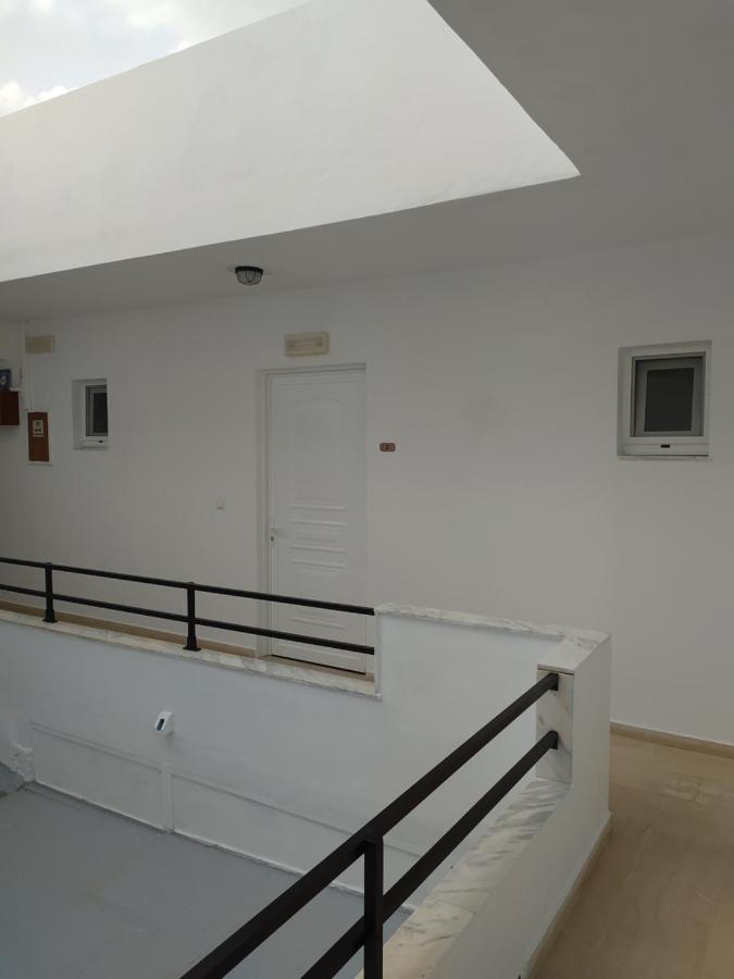 Apartment Anna Maria *