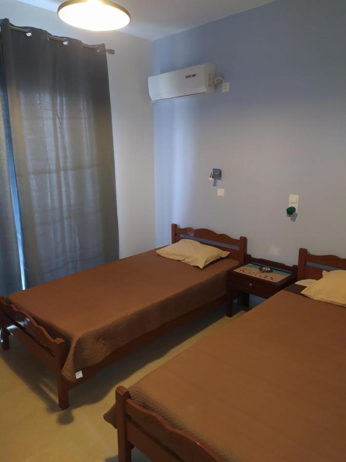 Apartment Anna Maria