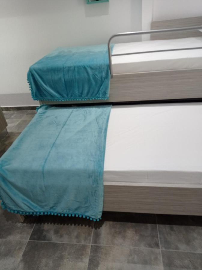 De Plata Holiday home
