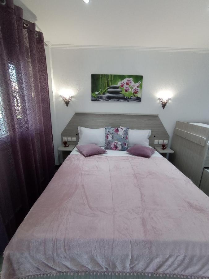 De Plata Holiday home *