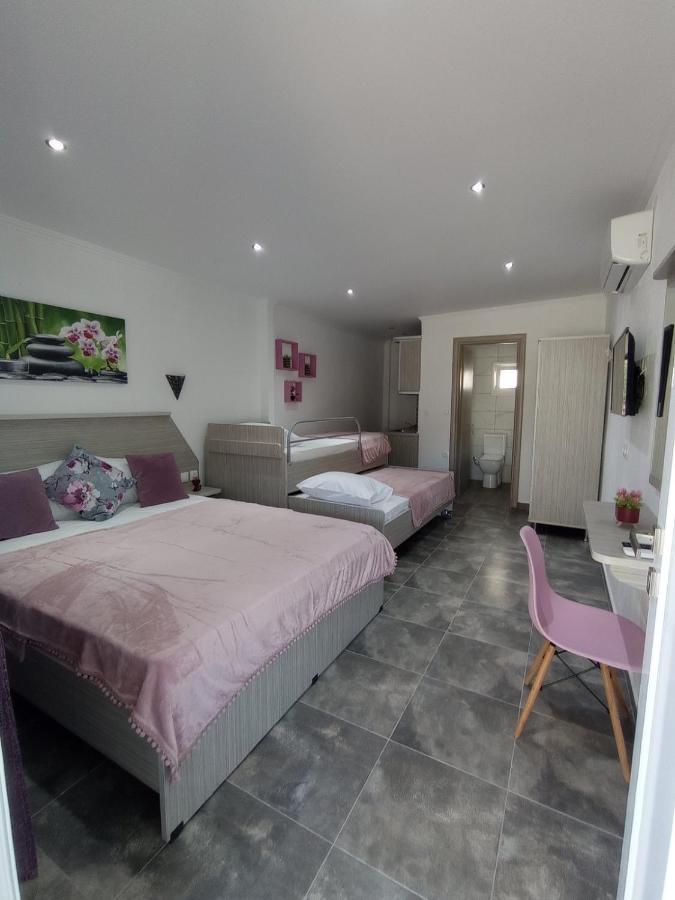 De Plata Holiday home