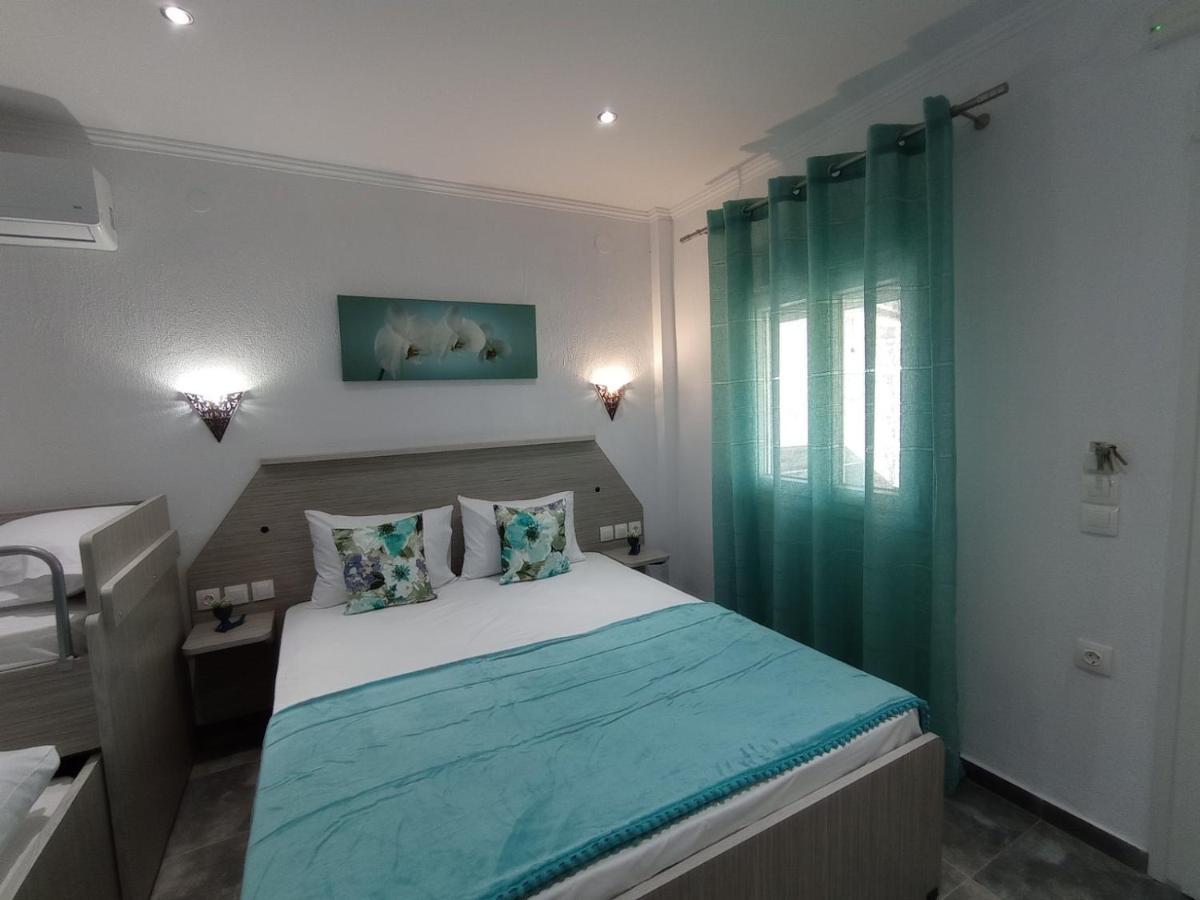 De Plata Holiday home Sarti