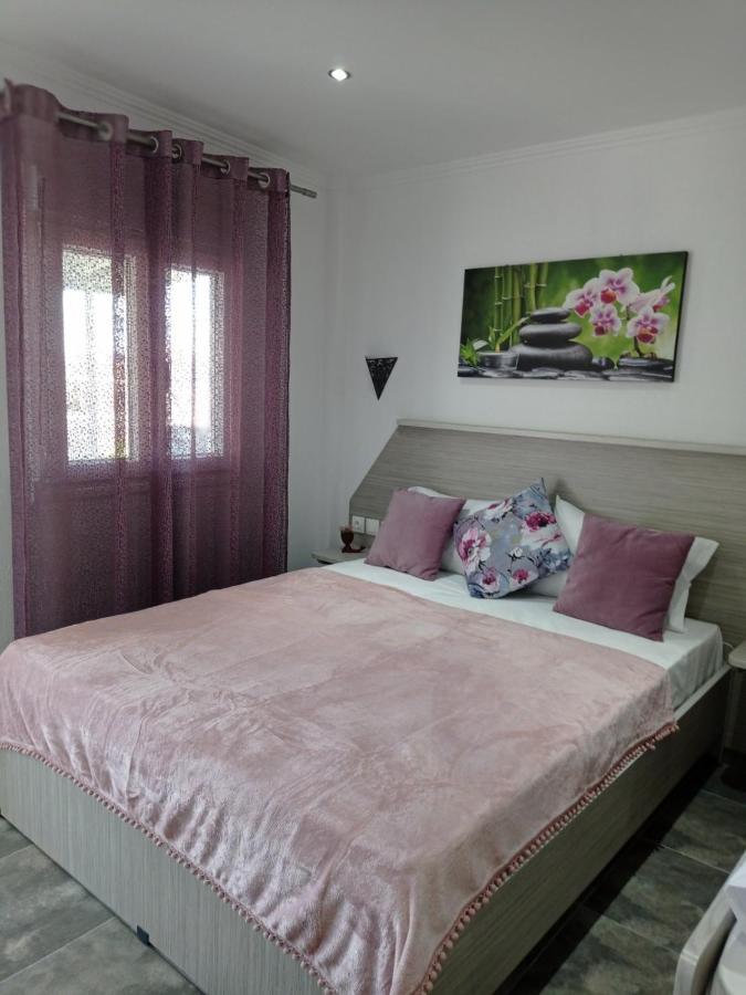 De Plata Holiday home