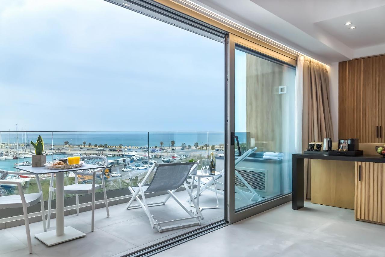 Savus Boutique Rethymno (Crete)