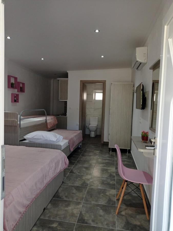 Holiday home De Plata *